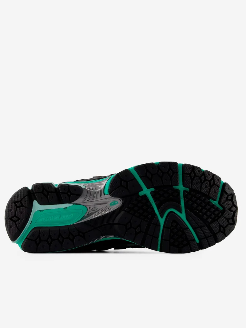 U1906R 'Grey Green Glow'