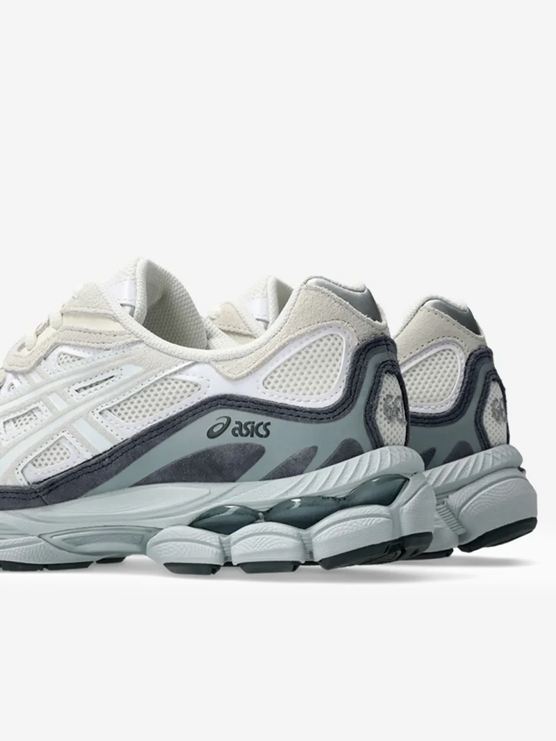 GEL-NYC 'White Smokey Grey'