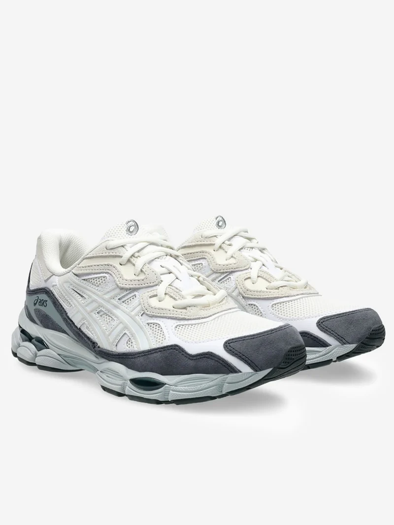 GEL-NYC 'White Smokey Grey'