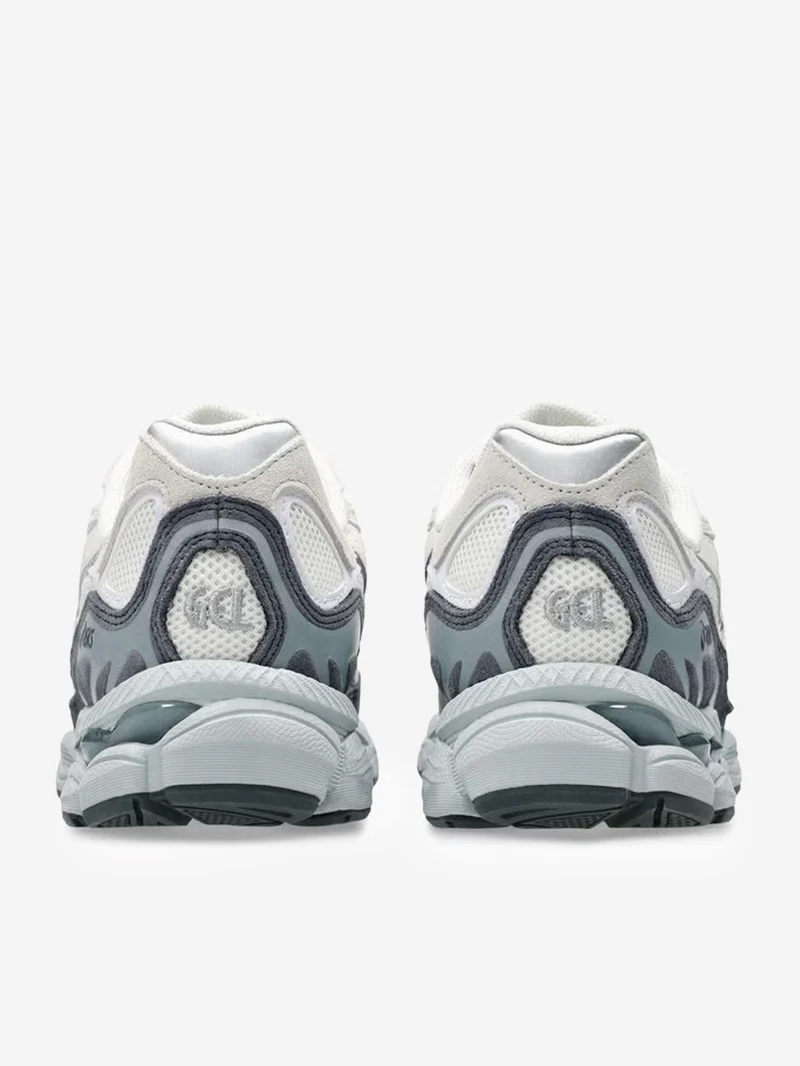 GEL-NYC 'White Smokey Grey'