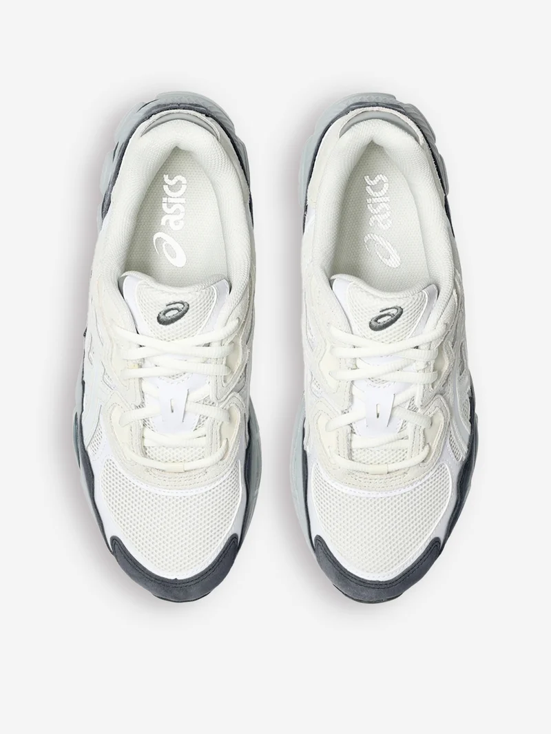 GEL-NYC 'White Smokey Grey'