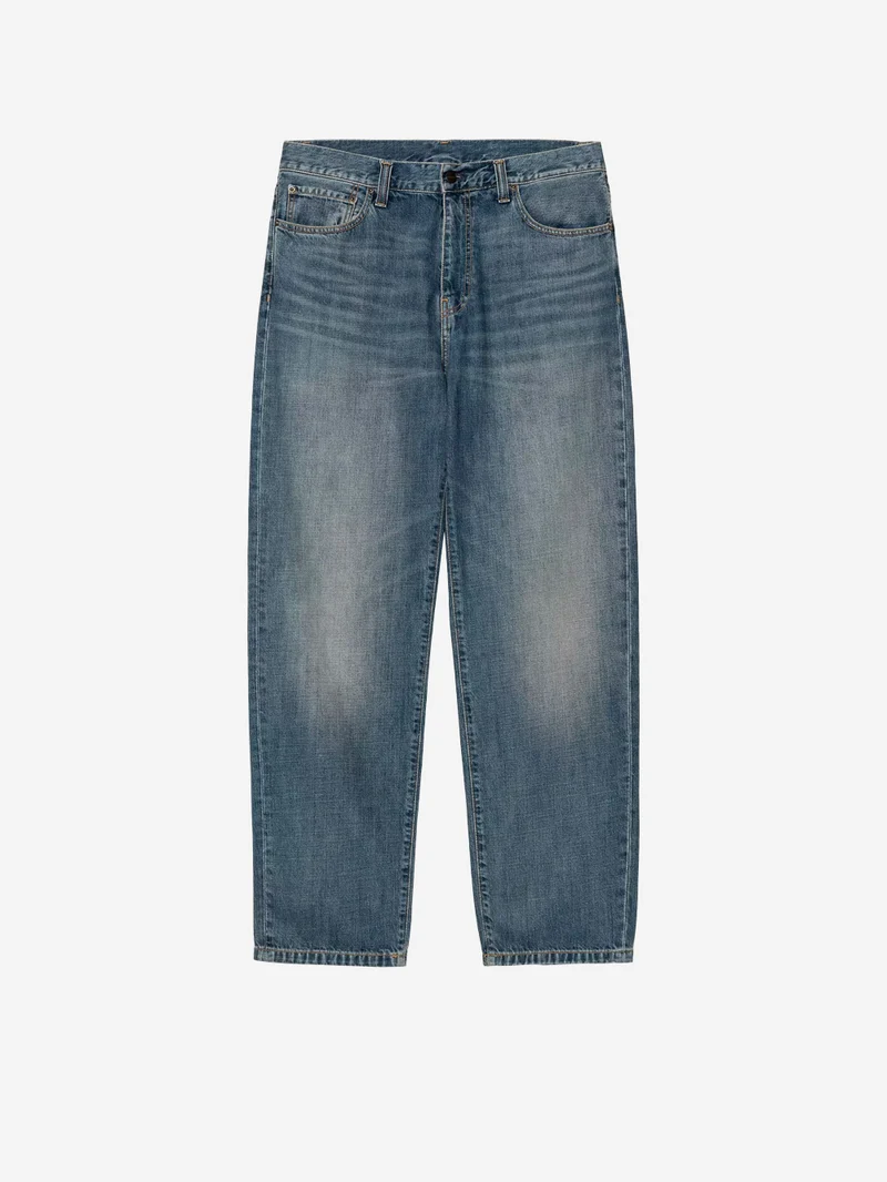 Jeans blu 'Aron' Pant