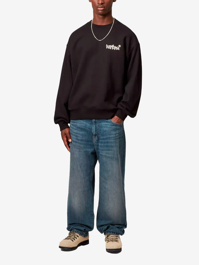 Jeans blu 'Aron' Pant