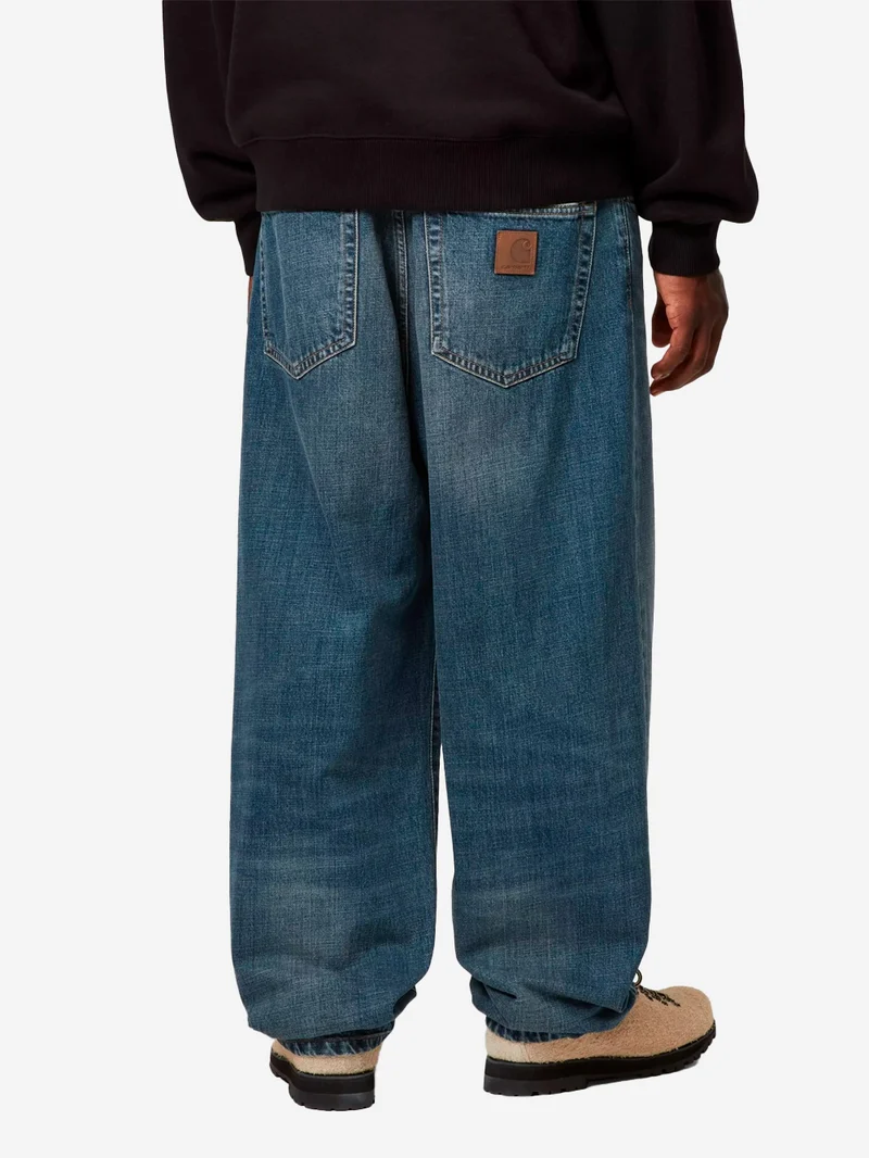 Jeans blu 'Aron' Pant