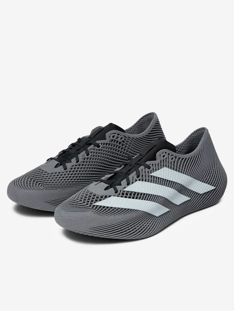 Climacool Laced 'Grey Four'