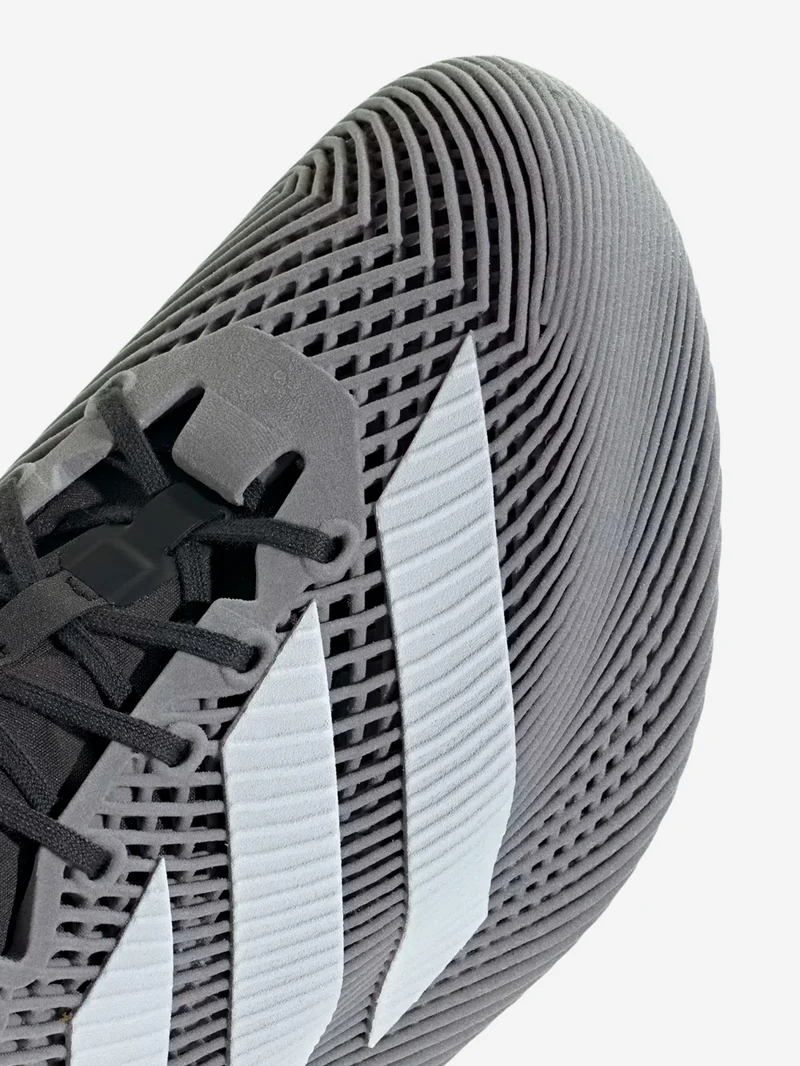 Climacool Laced 'Grey Four'