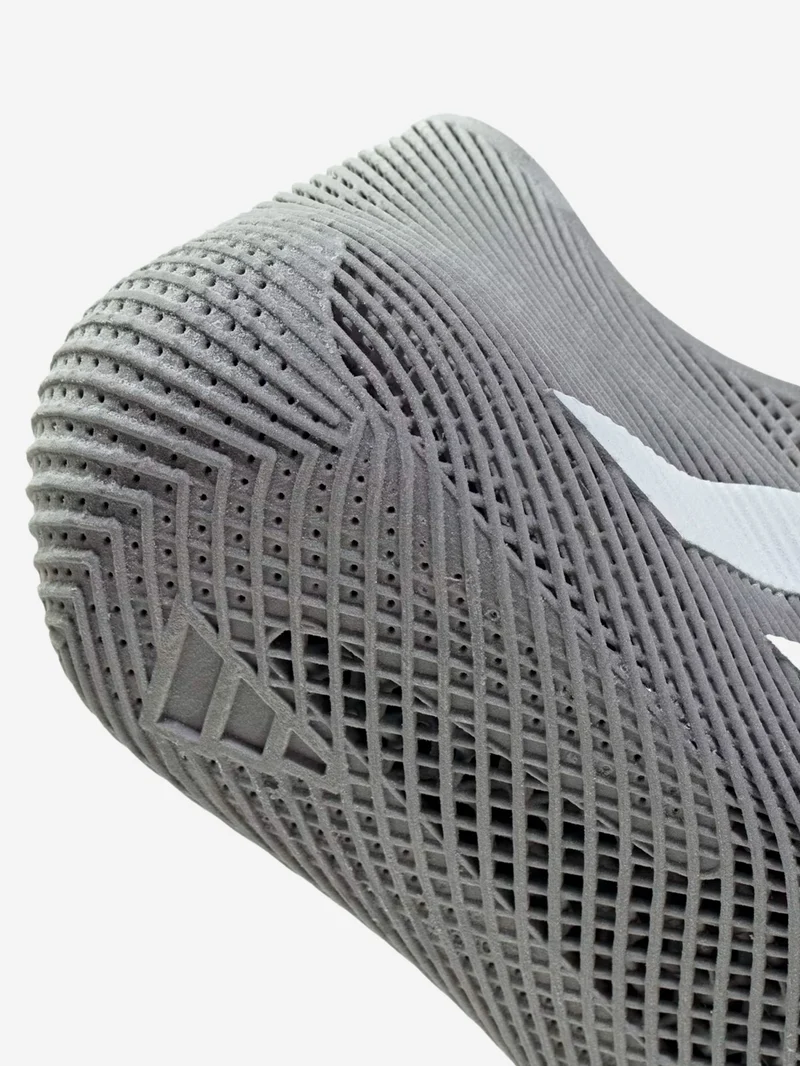 Climacool Laced 'Grey Four'