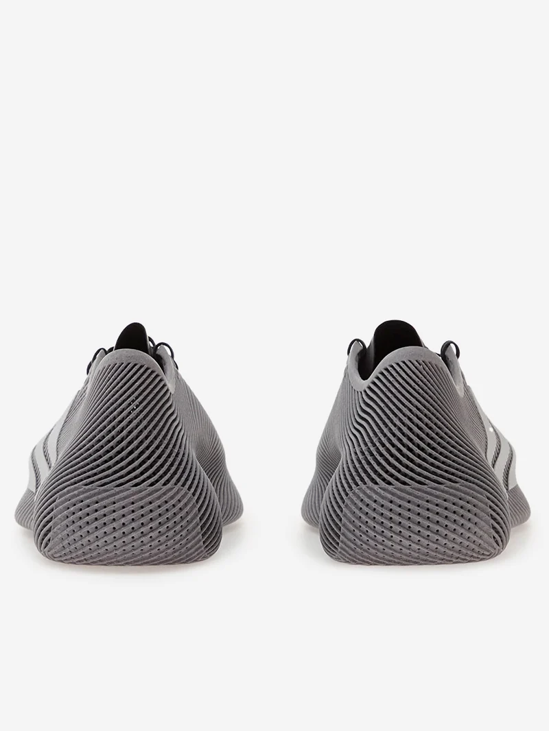 Climacool Laced 'Grey Four'