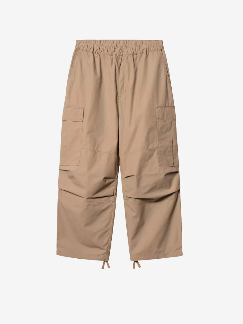 Pantaloni Jet Cargo beige