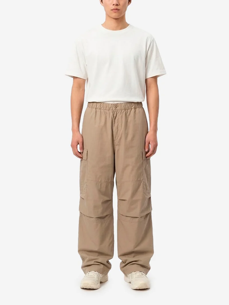 Pantaloni Jet Cargo beige