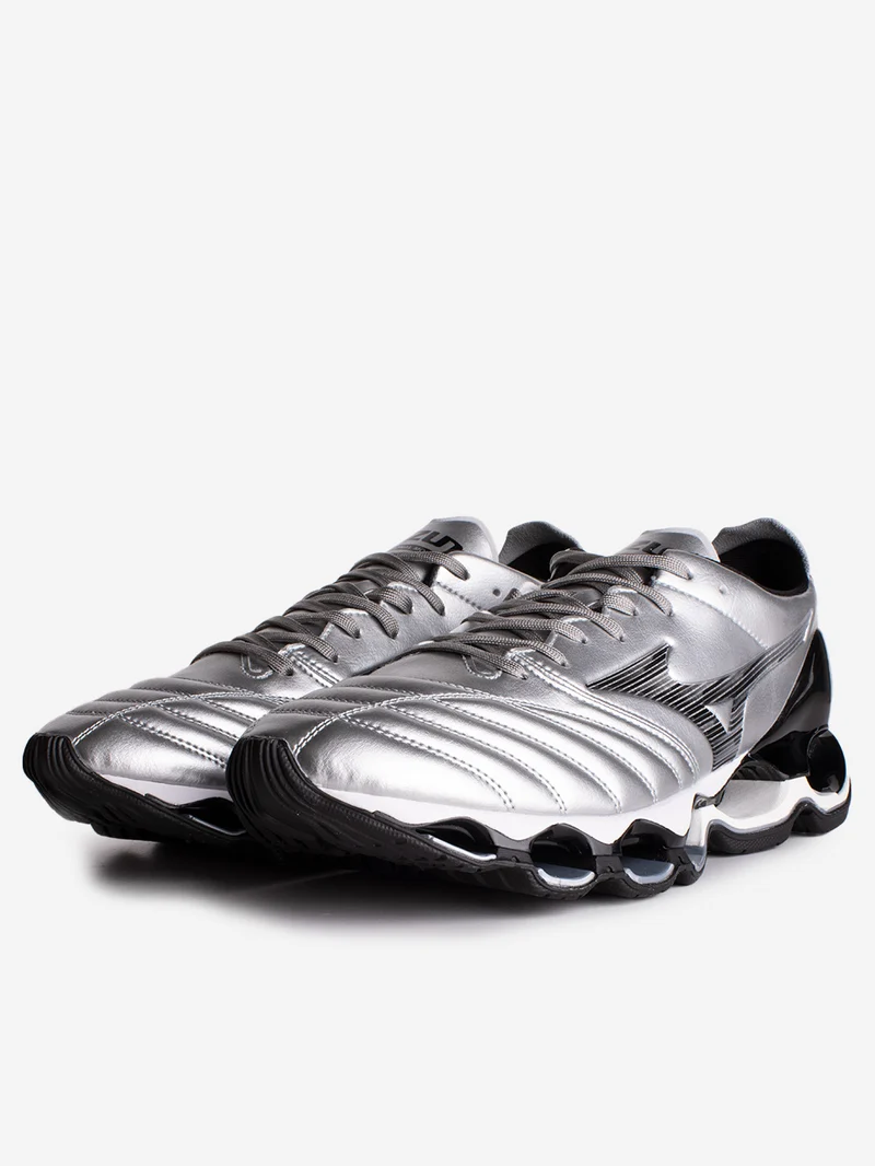 Wave Prophecy Morelia Neo argento