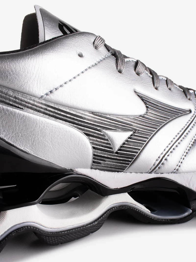 Wave Prophecy Morelia Neo argento