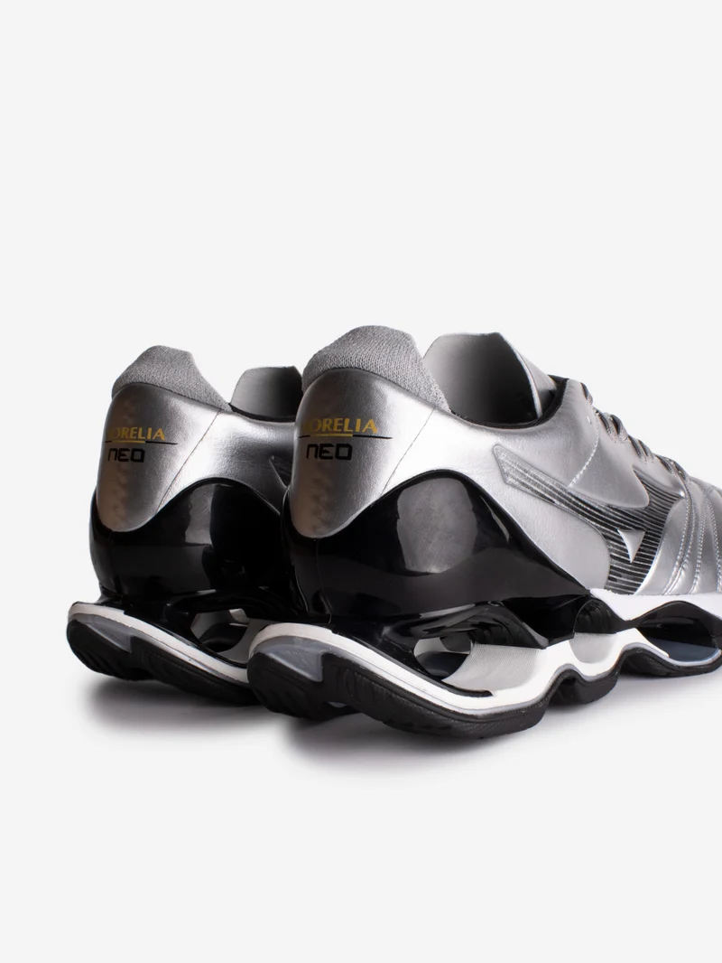 Wave Prophecy Morelia Neo argento