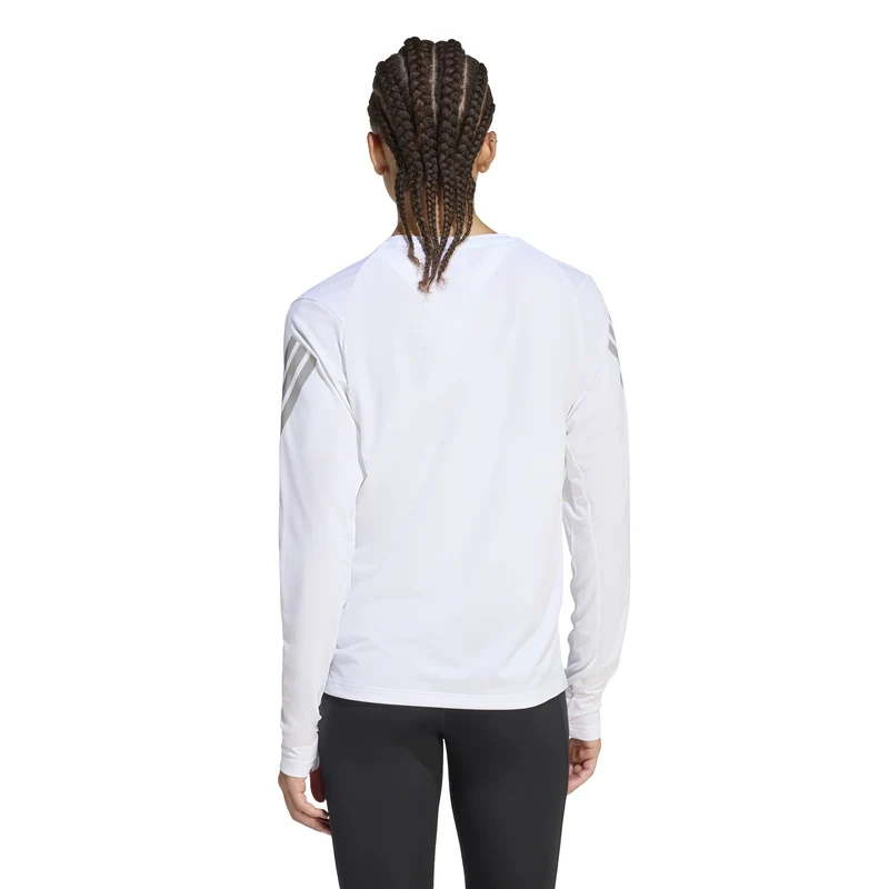 adi365 CLIMACOOL Langarmshirt