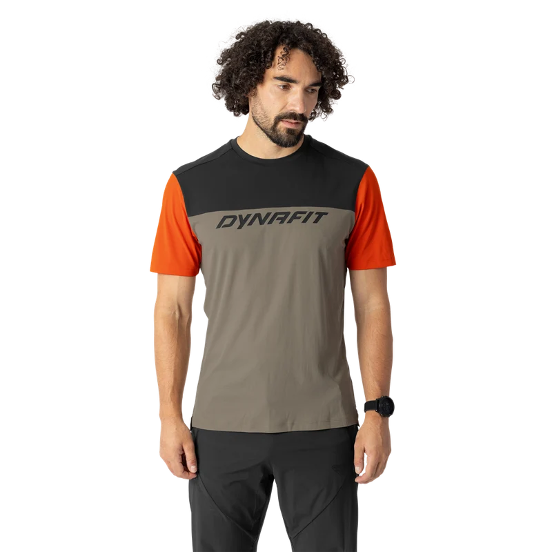 TRAVERSE LIGHT T-SHIRT M