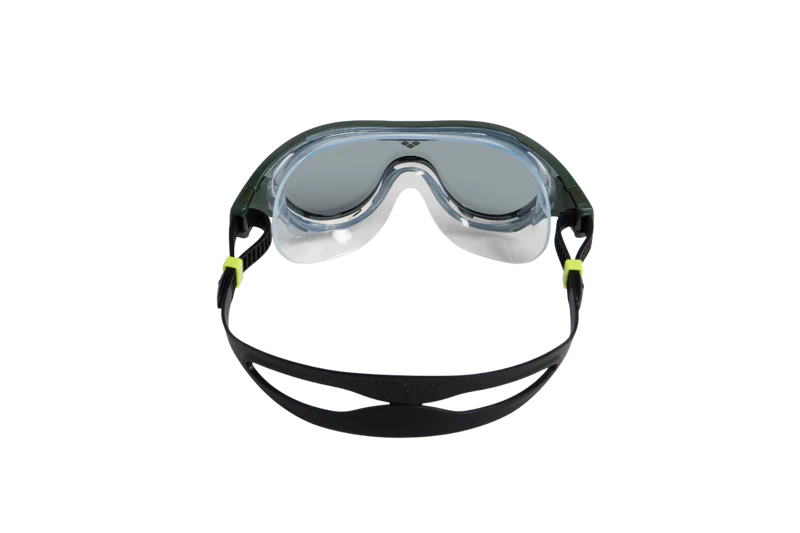THE ONE MASK