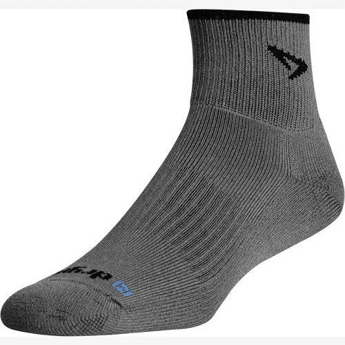 Drymax | Trail Run | 1/4 Crew | Trailsokken | Unisex