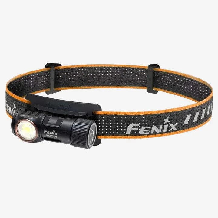 Fenix HM50R V2.0 (700 Lumen)