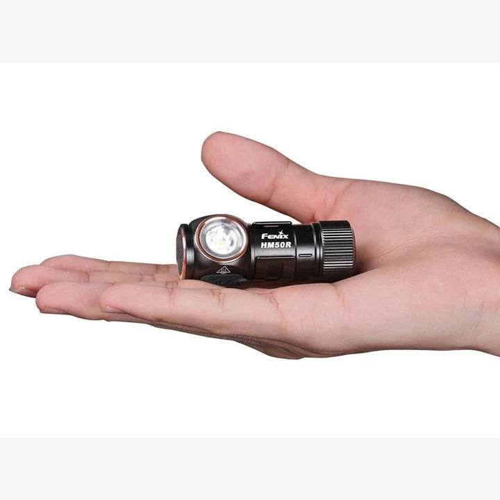 Fenix HM50R V2.0 (700 Lumen)