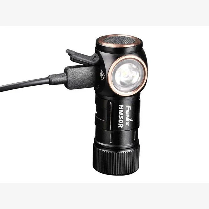 Fenix HM50R V2.0 (700 Lumen)