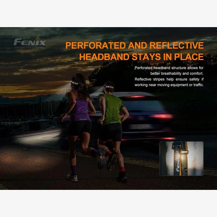 Fenix HM50R V2.0 (700 Lumen)