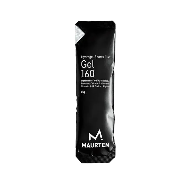 Maurten | Gel 160 (40g Carbs)
