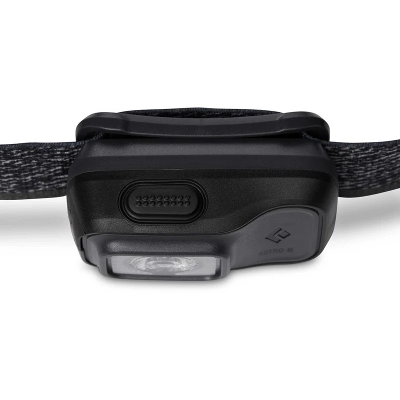 Black Diamond | Astro 300-R Headlamp | Hoofdlamp | 300 Lumen