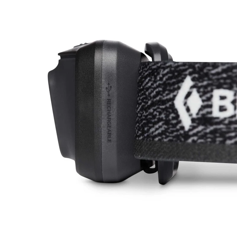 Black Diamond | Astro 300-R Headlamp | Hoofdlamp | 300 Lumen