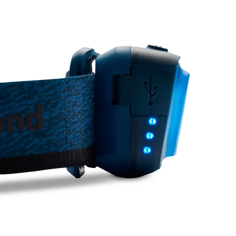 Black Diamond | Astro 300-R Headlamp | Hoofdlamp | 300 Lumen