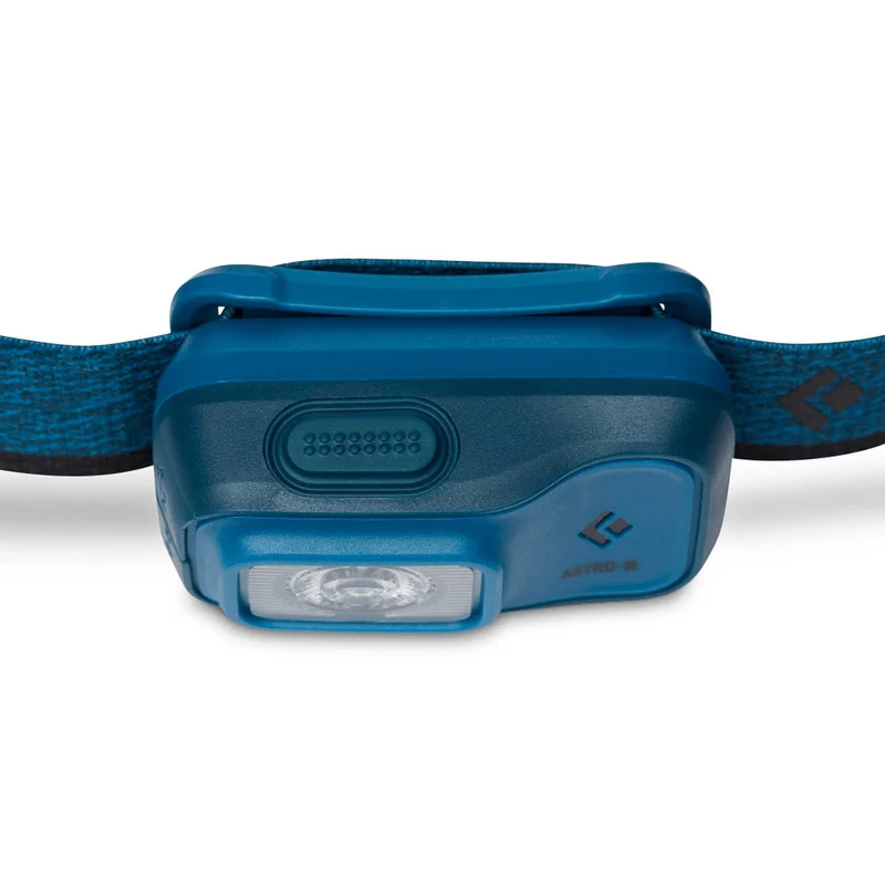 Black Diamond | Astro 300-R Headlamp | Hoofdlamp | 300 Lumen
