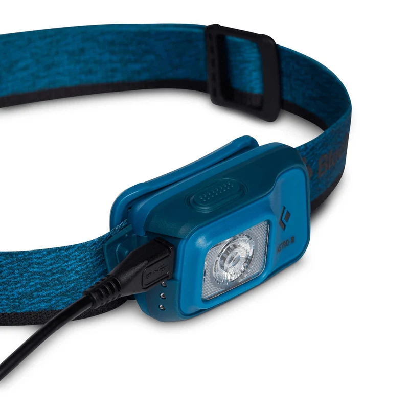 Black Diamond | Astro 300-R Headlamp | Hoofdlamp | 300 Lumen