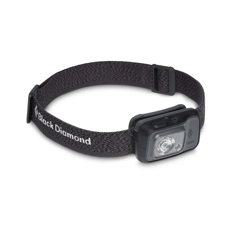 Black Diamond | Cosmo 350-R Headlamp | Hoofdlamp | 350 Lumen