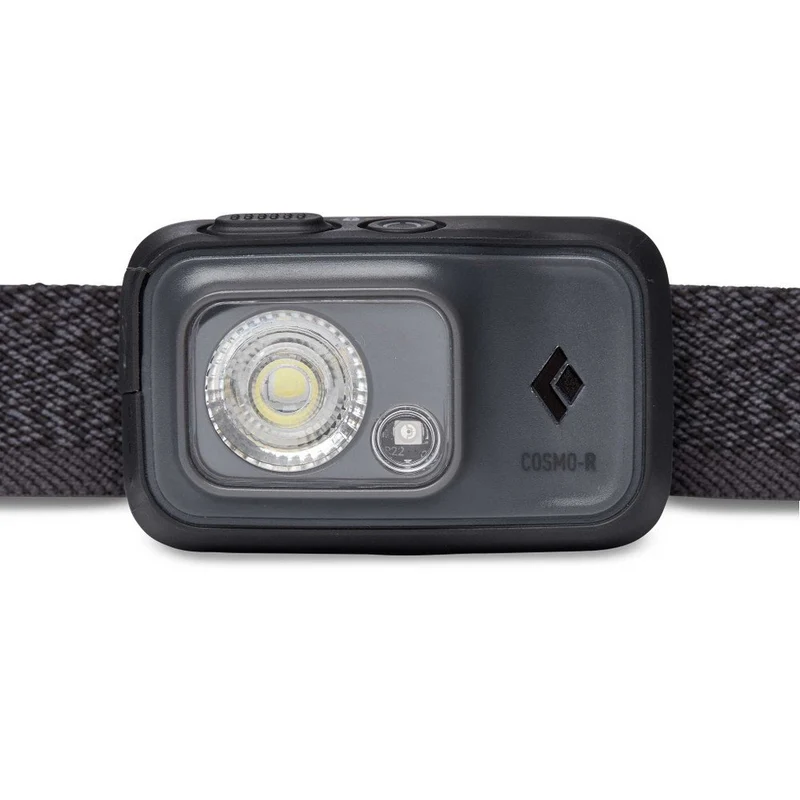 Black Diamond | Cosmo 350-R Headlamp | Hoofdlamp | 350 Lumen