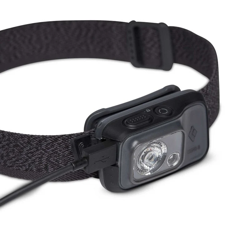 Black Diamond | Cosmo 350-R Headlamp | Hoofdlamp | 350 Lumen