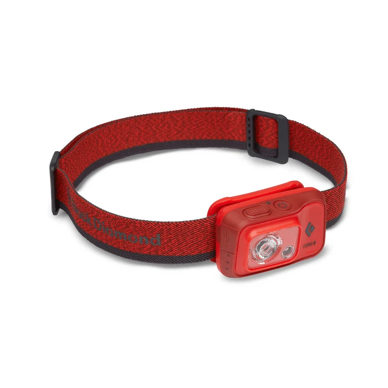 Black Diamond | Cosmo 350-R Headlamp | Hoofdlamp | 350 Lumen
