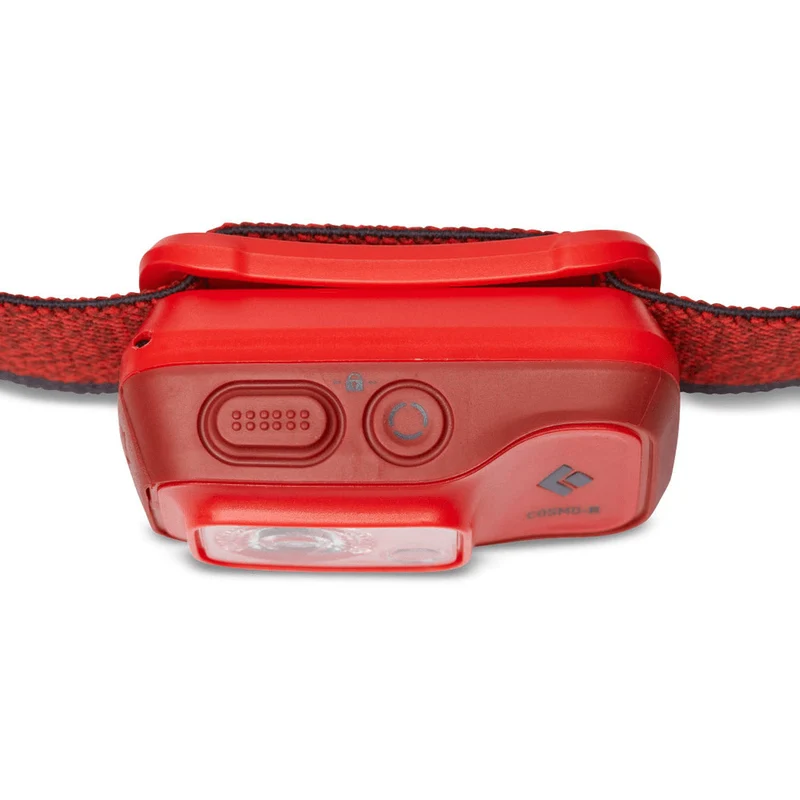 Black Diamond | Cosmo 350-R Headlamp | Hoofdlamp | 350 Lumen