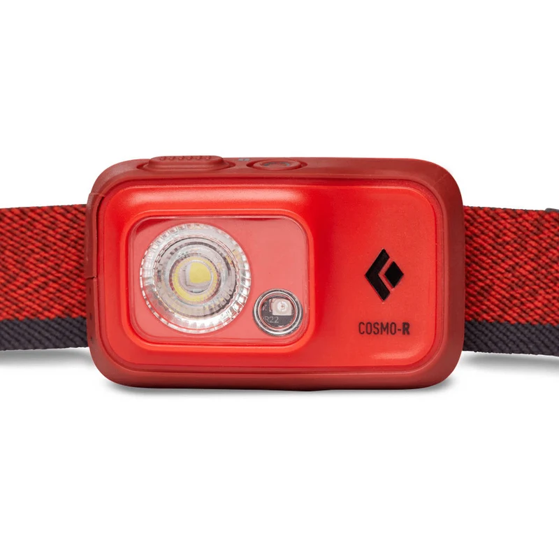 Black Diamond | Cosmo 350-R Headlamp | Hoofdlamp | 350 Lumen