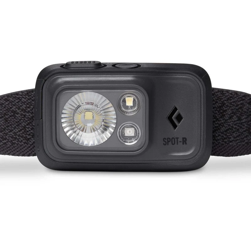 Black Diamond | Spot 400-R Headlamp | Hoofdlamp | 400 Lumen