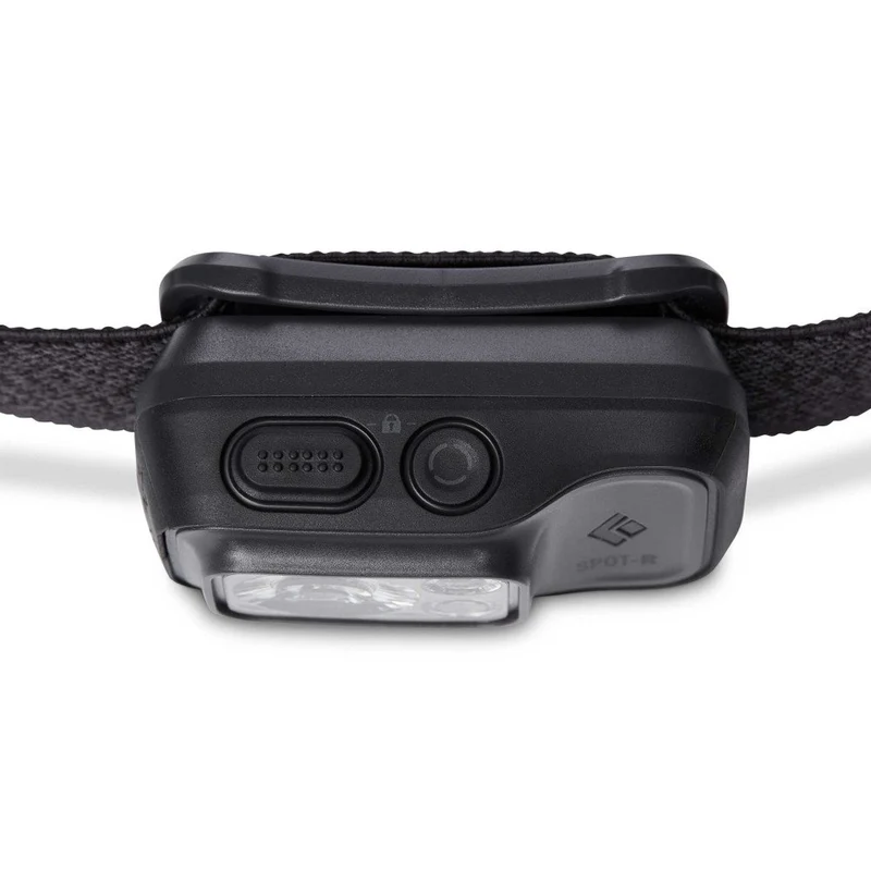 Black Diamond | Spot 400-R Headlamp | Hoofdlamp | 400 Lumen