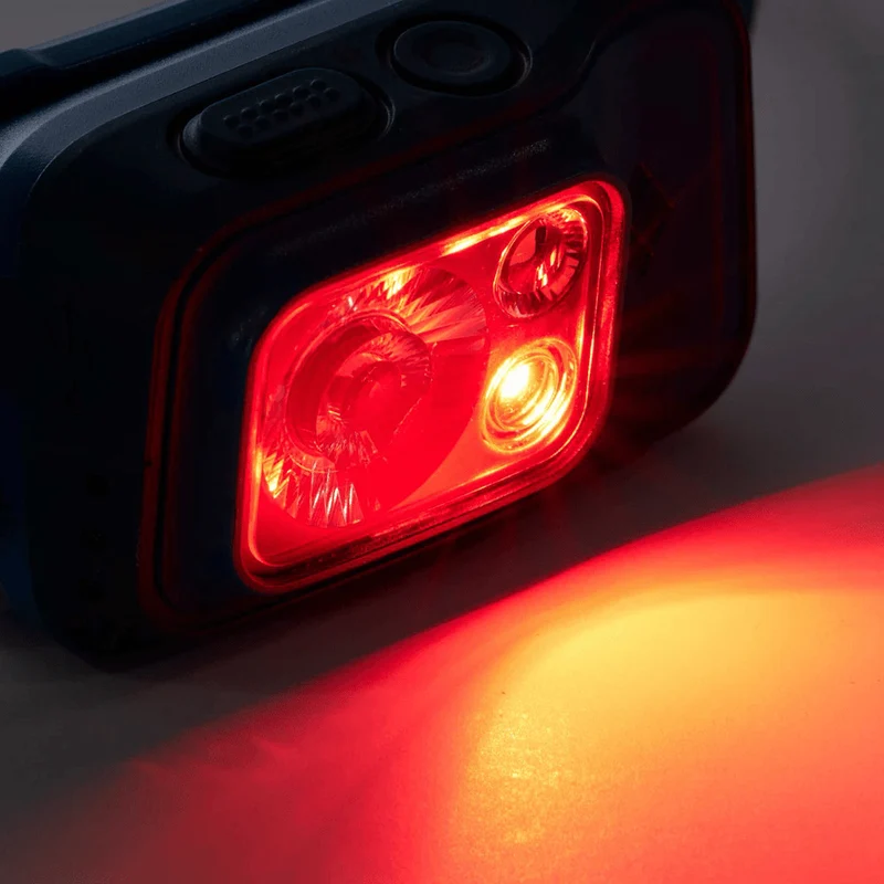 Black Diamond | Spot 400-R Headlamp | Hoofdlamp | 400 Lumen