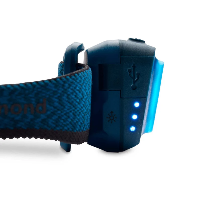 Black Diamond | Spot 400-R Headlamp | Hoofdlamp | 400 Lumen