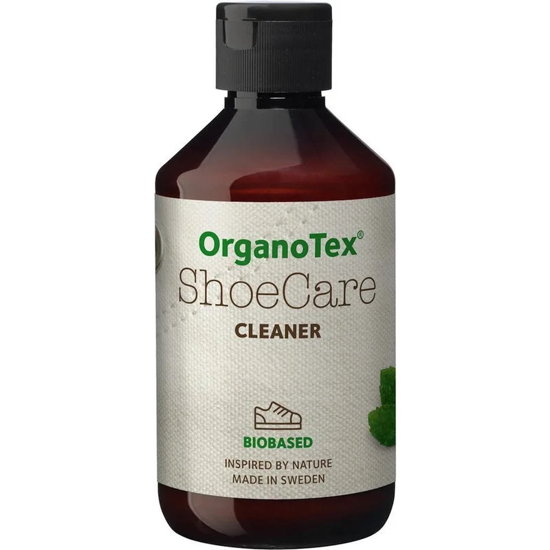 OrganoTex | ShoeCare Cleaner | Schoenpoets
