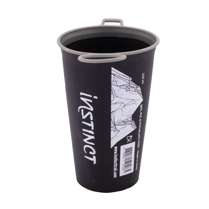 Instinct Soft Cup (220ml)