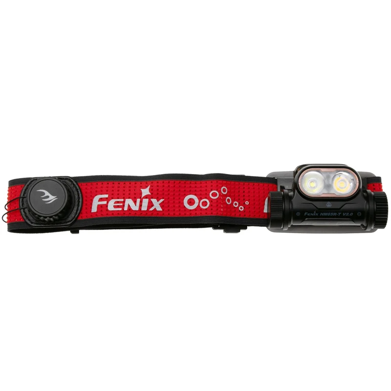 Fenix HM65R-T V2.0 (1600 lumen)