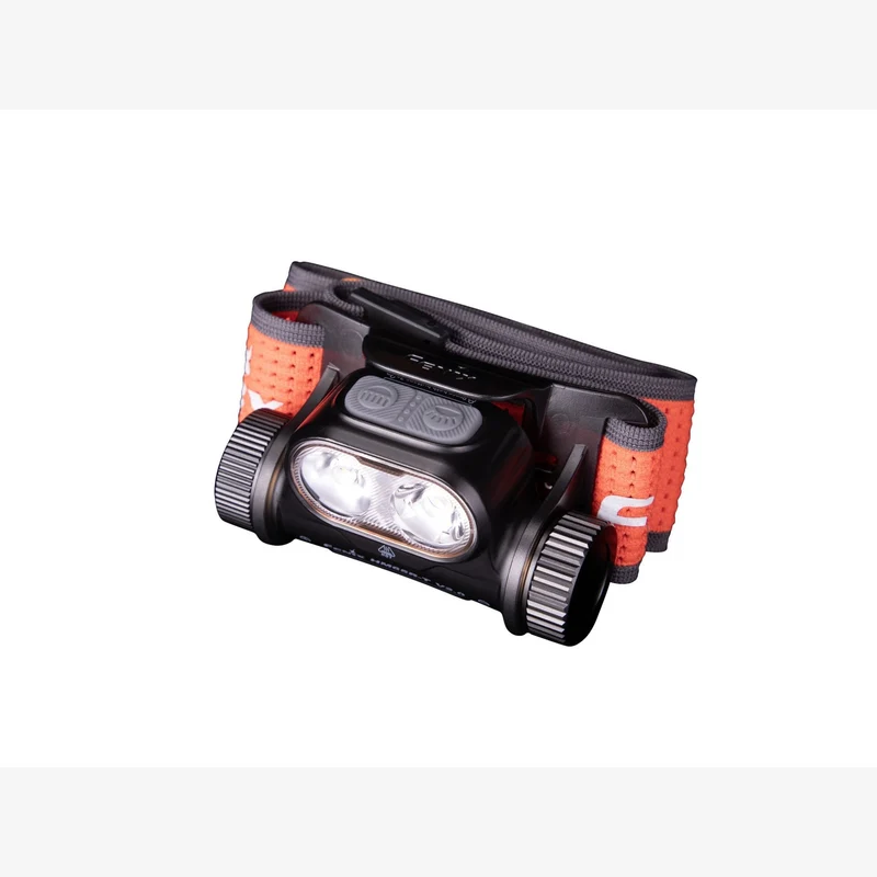 Fenix HM65R-T V2.0 (1600 lumen)