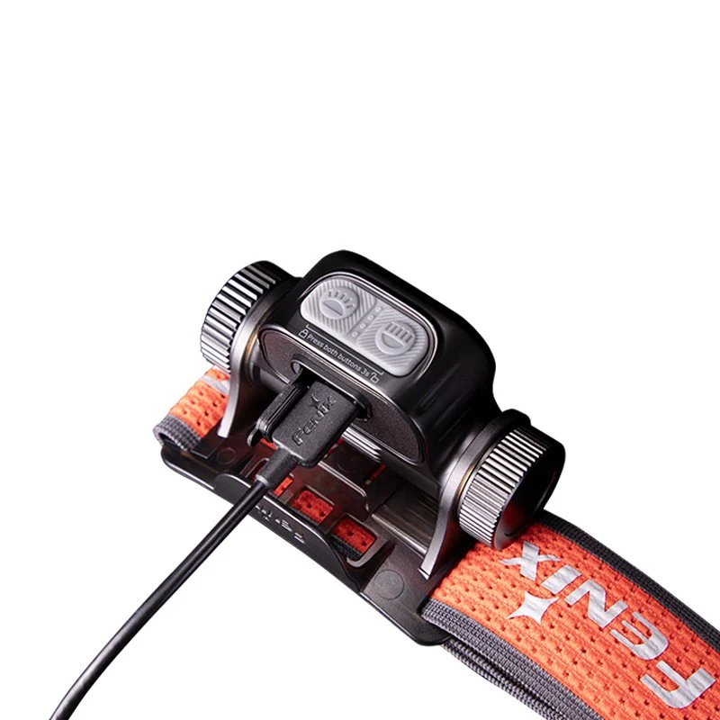 Fenix HM65R-T V2.0 (1600 lumen)