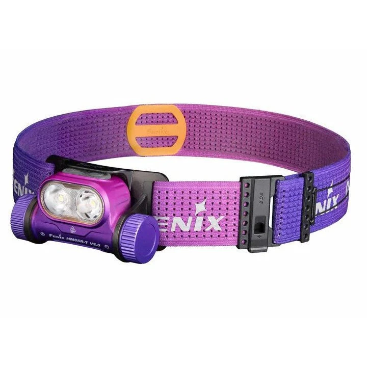 Fenix HM65R-T V2.0 (1600 lumen)