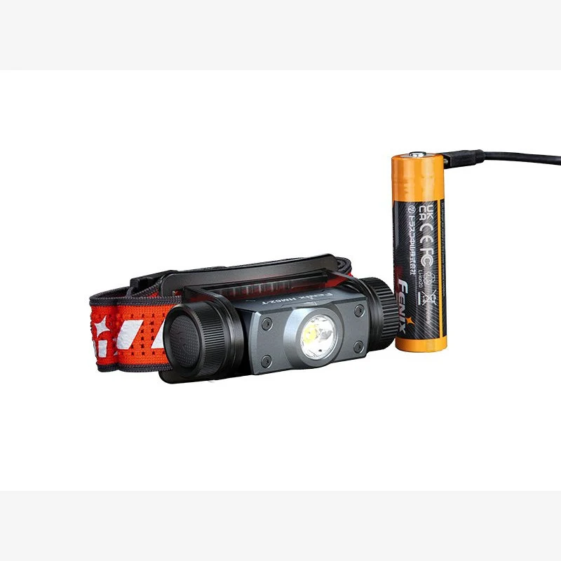 Fenix HM62-T (1.200 Lumen)