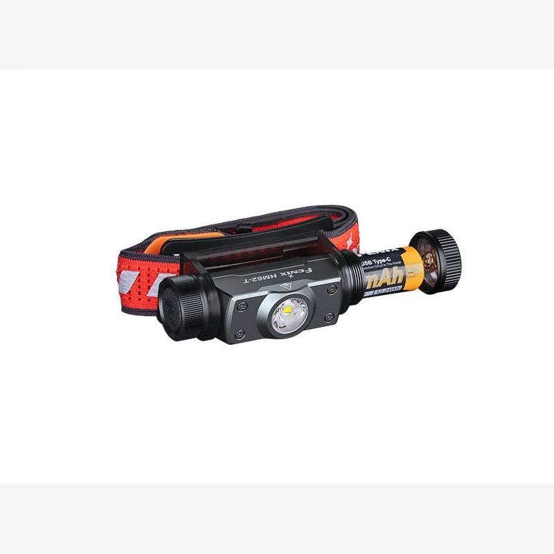 Fenix HM62-T (1.200 Lumen)