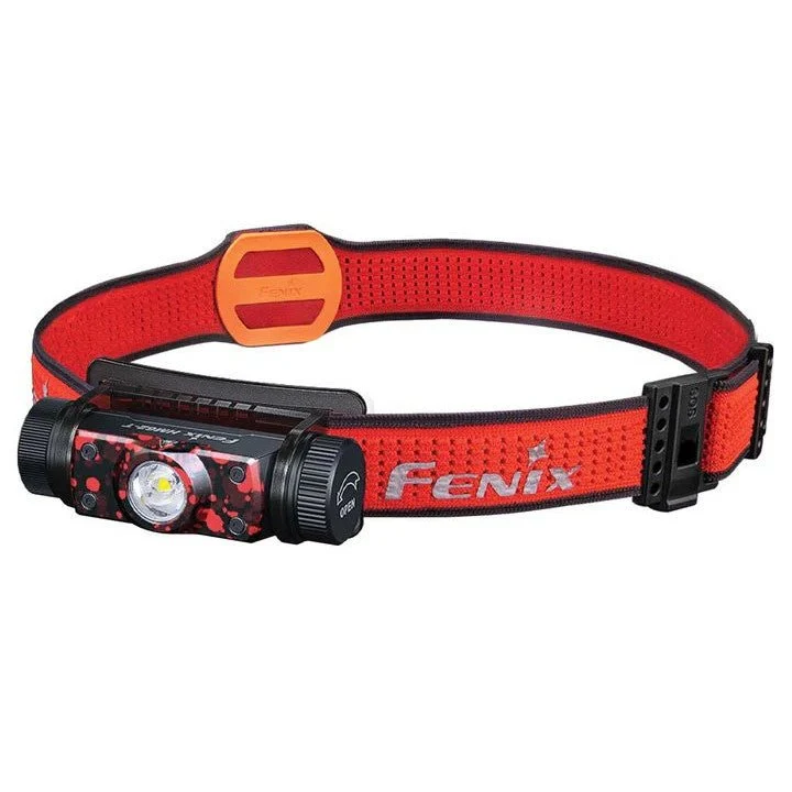 Fenix HM62-T (1.200 Lumen)